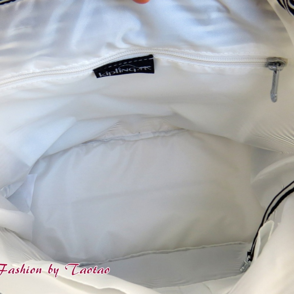 New Kipling Joetsu S Backpack - Picture 7 of 7